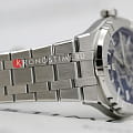 Швейцарские механические часы Maurice Lacroix Aikon Urban Tribe Skeleton Limited Edition AI6007-SS002-030-1, фото 8
