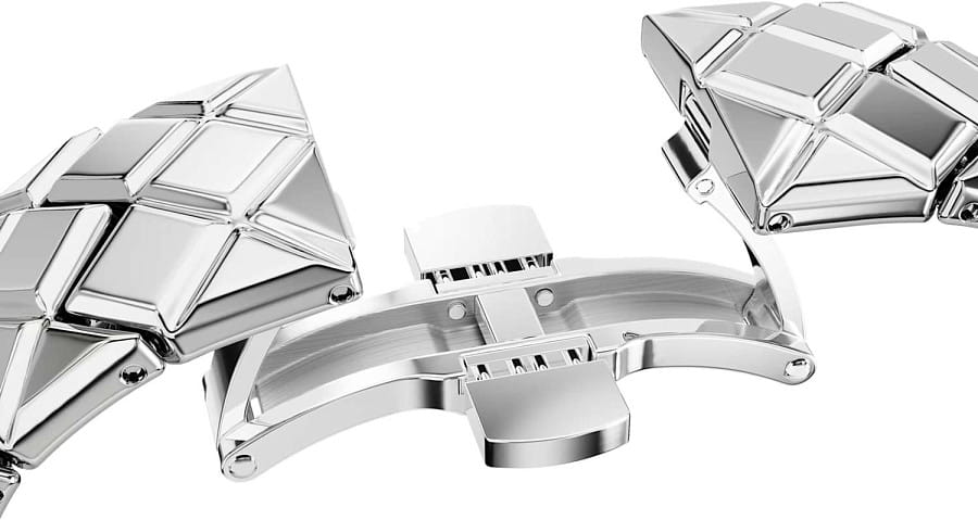Часы Swarovski Curiosa Bangle 5724515 — артикул 5724515