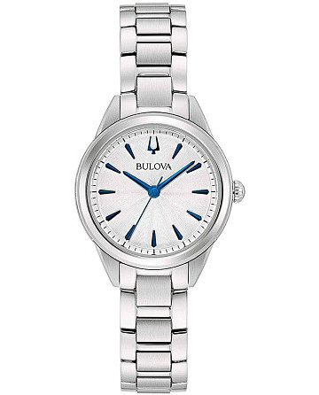 Bulova Sutton 96L285
