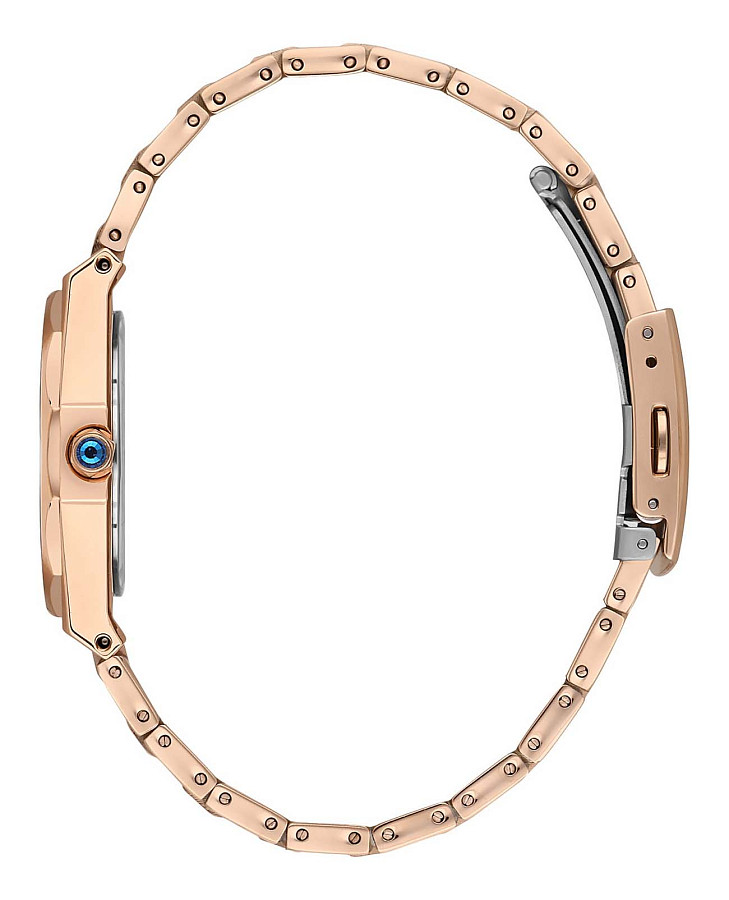 Часы Beverly Hills Polo Club Quartz BP3603C.430 — сталь металл, США