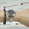 Швейцарские часы Hamilton Jazzmaster Gent Quartz H32451131, фото 10