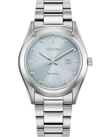 Citizen Eco-Drive EW2700-54L