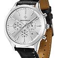 Английские наручные часы Greenwich Skipper GW 043.11.33 с хронографом, фото 2