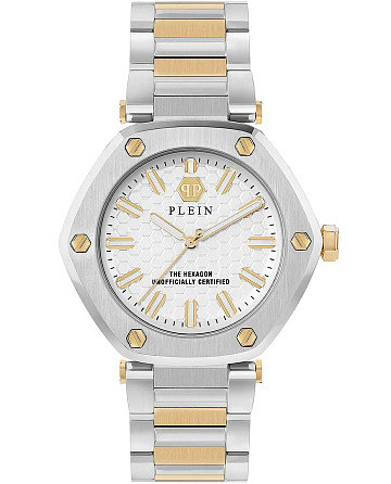 Philipp Plein The Hexagon PW1BA0523