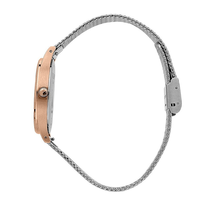 Часы Trussardi T-Star R2453152507 — кварцевые, сталь металл