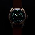Швейцарские механические часы Oris Big Crown Pointer Date 01 754 7741 4365-07 5 20 58, фото 7