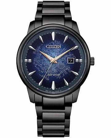 Citizen Eco-Drive BM7595-89M