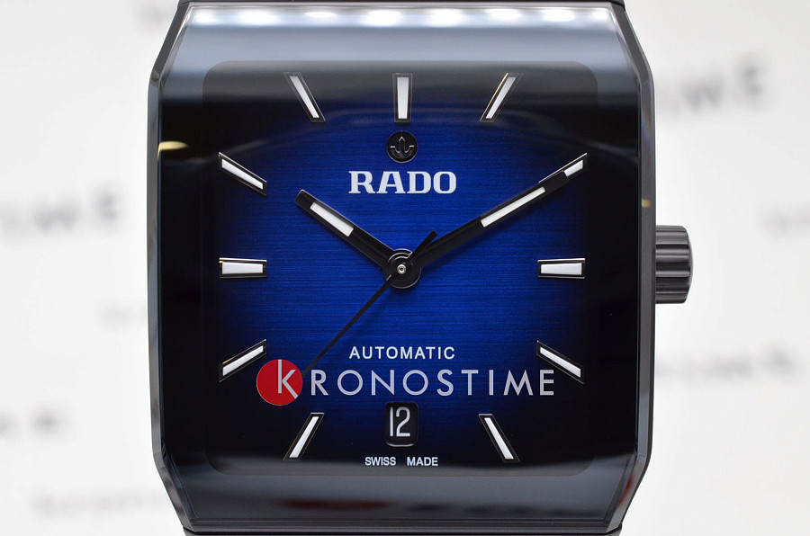 Часы Rado Anatom Automatic R10202209 — Швейцария, механические