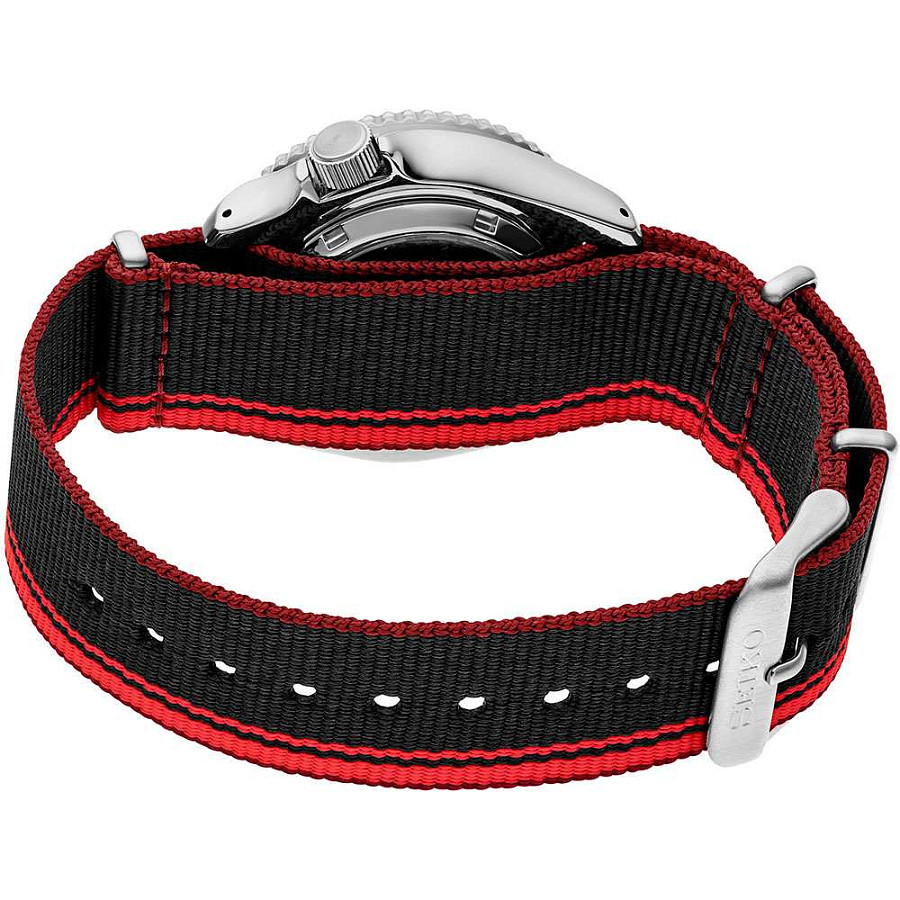 Часы Seiko 5 Sports SRPK71 — металл сталь, Япония