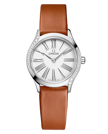 Omega De Ville Mini Tresor 428.17.26.60.04.004
