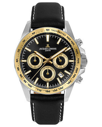 Jacques Lemans Liverpool 1-1877D