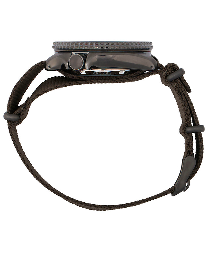 Часы Seiko 5 Sports SRPD65K4S — мужские, хаки
