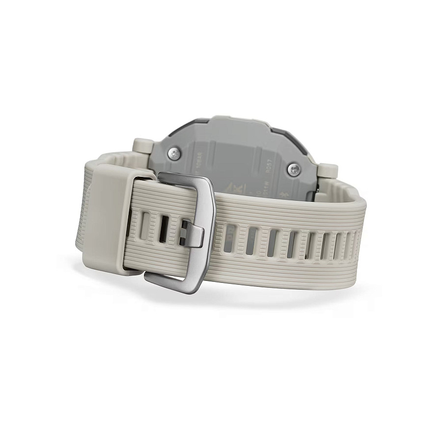 Часы Casio Pro Trek PRJ-B001-7DR (PRJ-B001-7) — пластик, мужские
