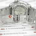 Японские механические часы Seiko 5 Sports SRPD57K1S, фото 5