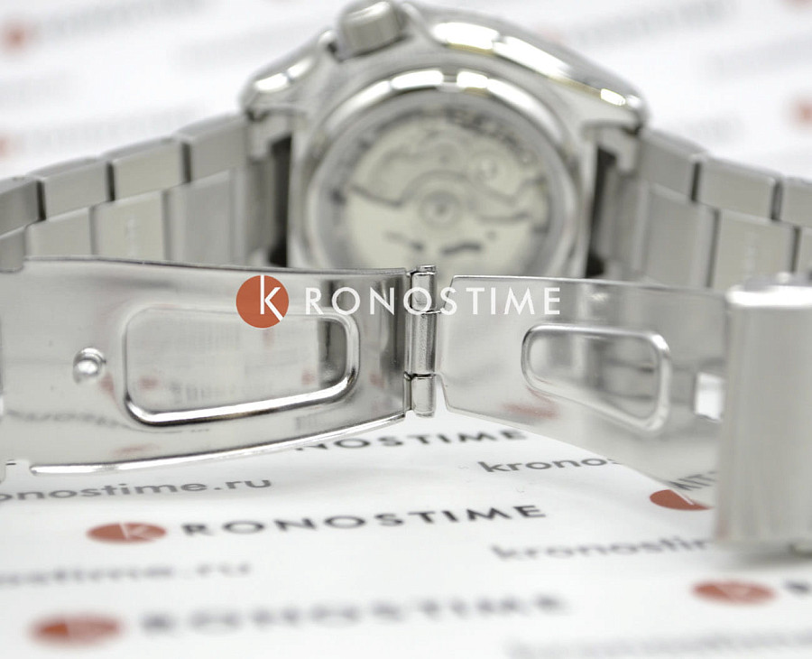Часы Seiko 5 Sports SRPD57K1S — артикул SRPD57K1