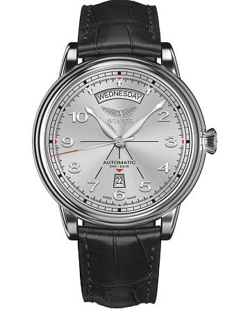 Aviator Douglas Day-Date V.3.44.0.399.4