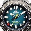 Японские механические часы Orient M-Force RA-AC0L04L (RN-AC0L04L), фото 5