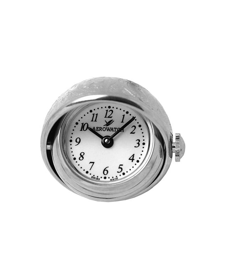 Часы Aerowatch Heritage 02820 PD01 — женские, белый