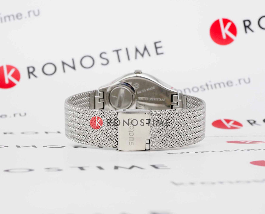 Часы Swatch Skin Irony SYXS117M — артикул SYXS117M