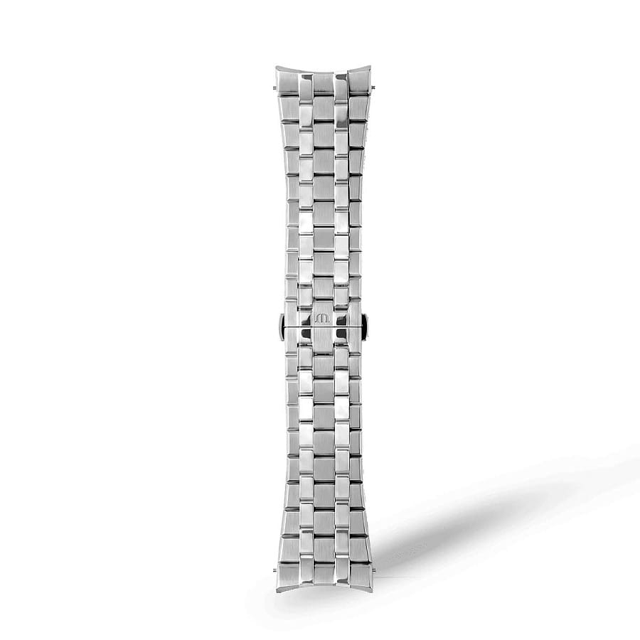 Часы Maurice Lacroix Pontos PT1038-SSL42-430-1 — сталь металл, Швейцария