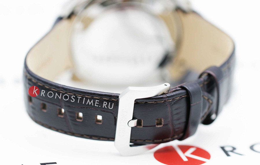 Часы Orient Diving Sports Automatic AC09002T — Япония, механические
