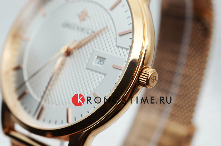 Часы Greenwich GW 031.40.33 — артикул GW 031.40.33