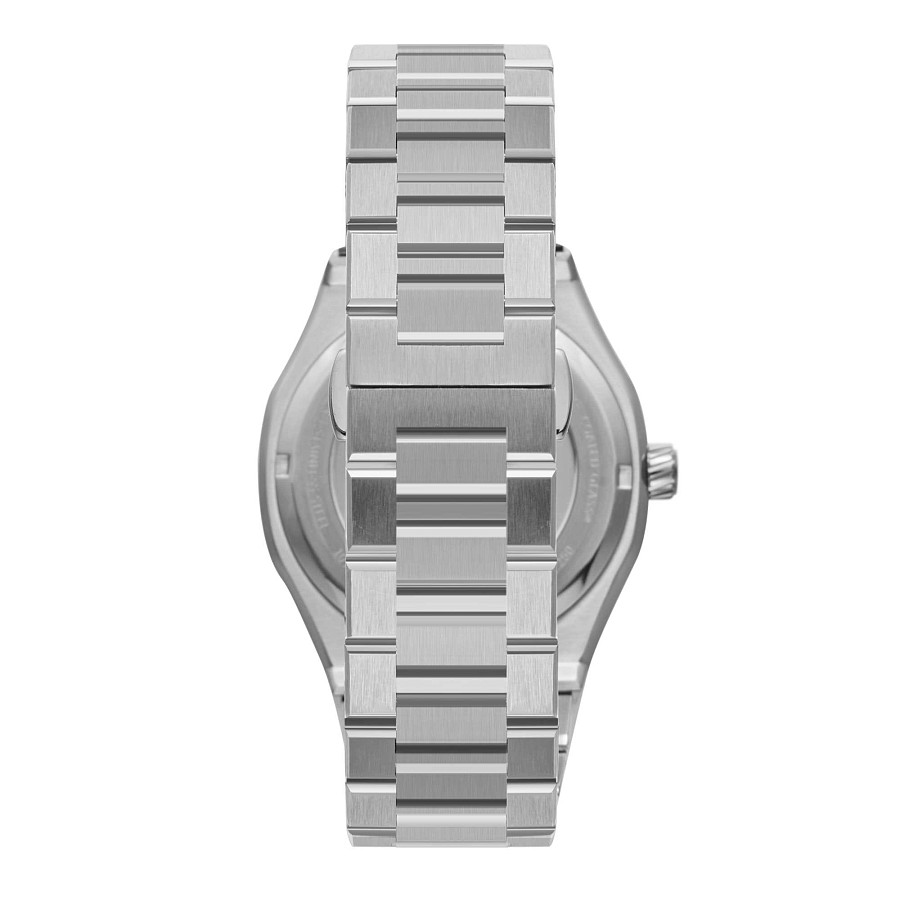 Часы Beverly Hills Polo Club BP3788X.350 — сталь металл, США