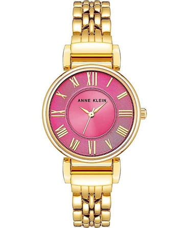 Anne Klein Metals 2158HPGB