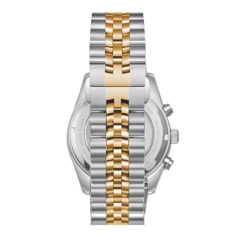 Часы Beverly Hills Polo Club BP3782X.560 — сталь металл, США