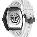 Немецкие механические наручные часы Philipp Plein The Skeleton PWBAA2424, фото 3