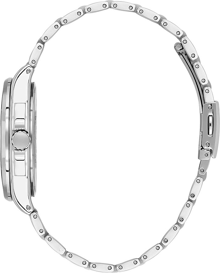 Часы Daniel Klein Premium DK.1.13739-1 — кварцевые, сталь металл