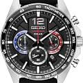 Японские часы Seiko Discover More SSB347P1, фото 2