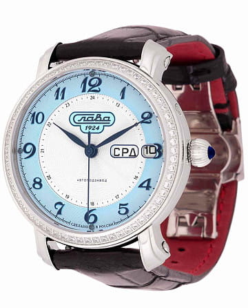 Слава "Слава России" 7440616/300-2427-68