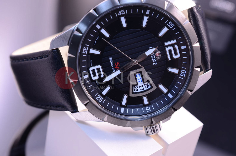 Часы Orient UG1X002B (FUG1X002B) — Япония