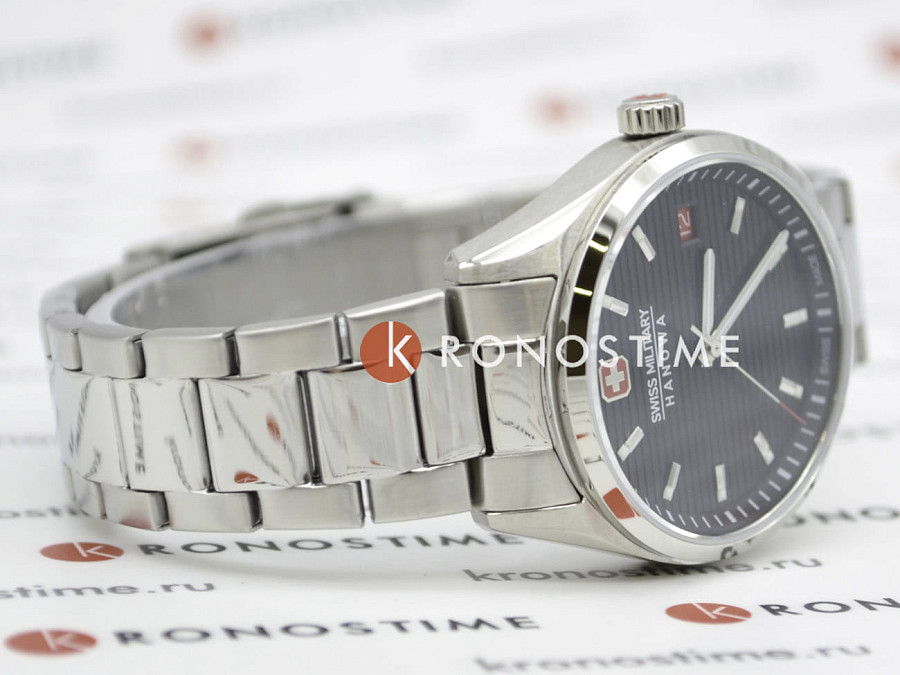 Часы Swiss Military Hanowa Afterburn Lady SMWLH2200201 — артикул SMWLH2200201