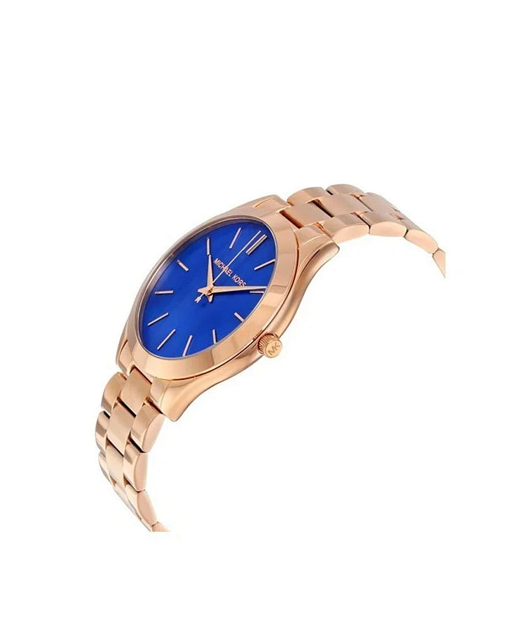 Часы Michael Kors Runway MK3494 — сталь c pvd покрытием, женские