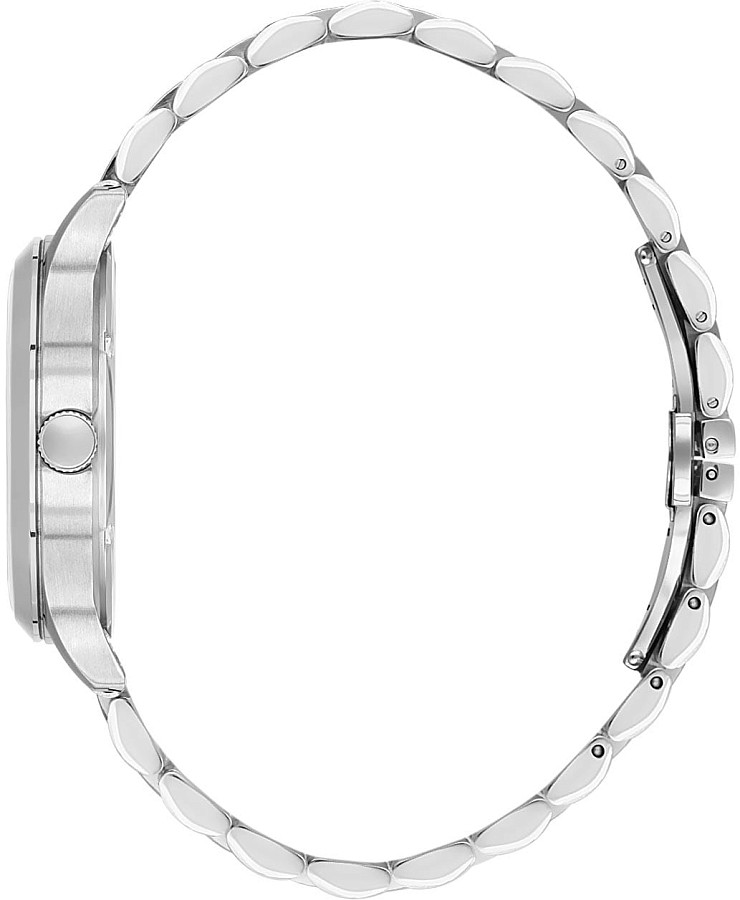 Часы Santa Barbara Polo & Racquet Club Legend SB.1.10588-1 — кварцевые, сталь металл