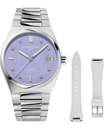 Frederique Constant Highlife Ladies Automatic FC-303LPD2NH6B