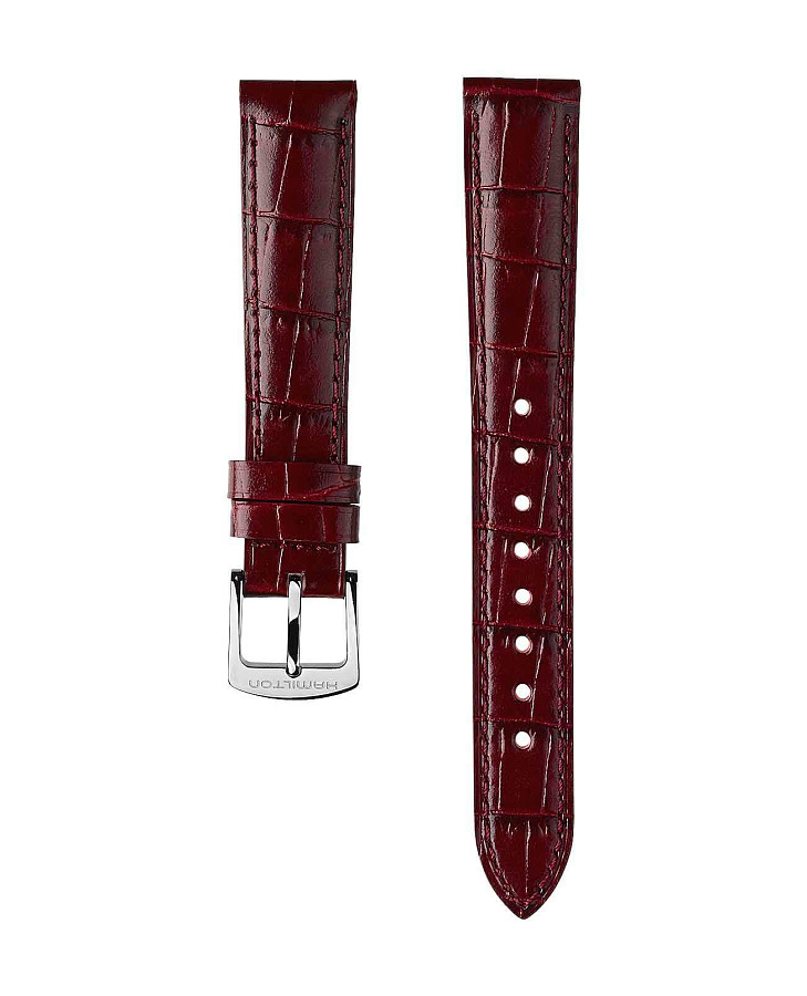 Часы Hamilton American Classic Boulton Small Second Quartz H13321811 — артикул H13321811