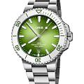 Швейцарские механические часы Oris Aquis Date 01 733 7787 4137-07 8 22 04PEB