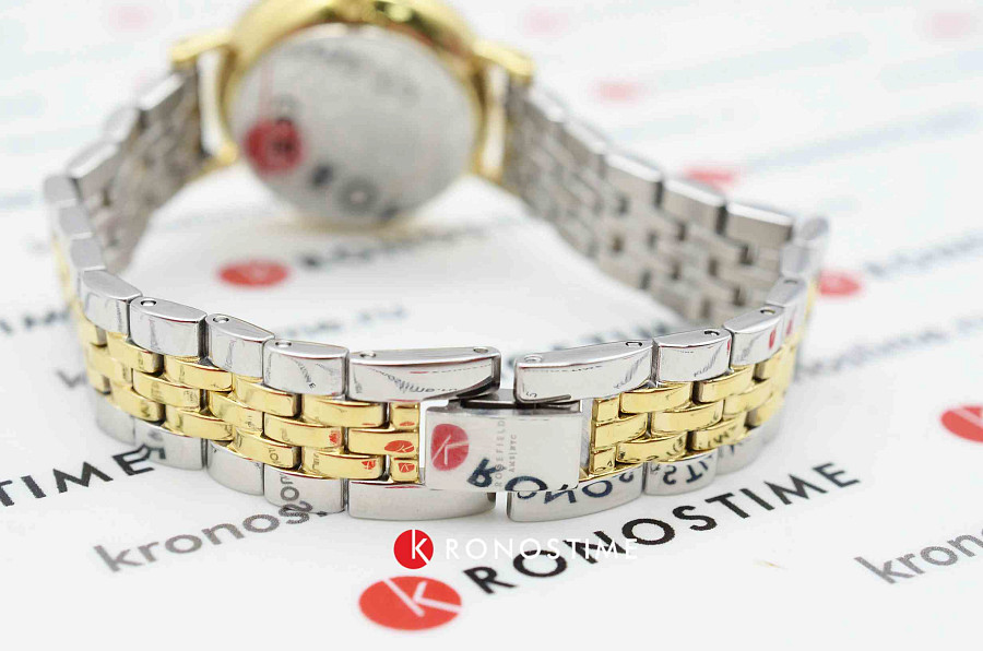 Часы Rosefield The Small Edit 26SGD-269 — США, кварцевые