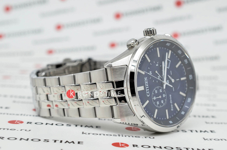 Часы Citizen Eco-Drive AT2570-56L — артикул AT2570-56L