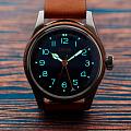 Швейцарские механические часы Oris Big Crown Pointer Date 01 754 7741 4365-07 5 20 71, фото 5