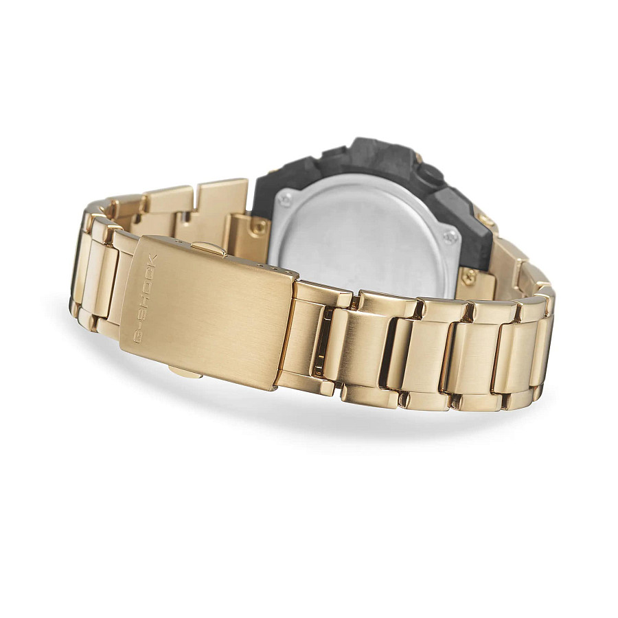 Часы Casio G-Shock GST-B500GD-9A — Япония, электронные