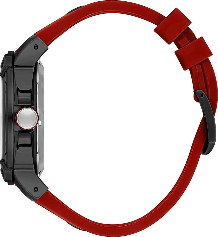 Часы Santa Barbara Polo & Racquet Club Luxury SB.1.10605-5 — сталь металл, США