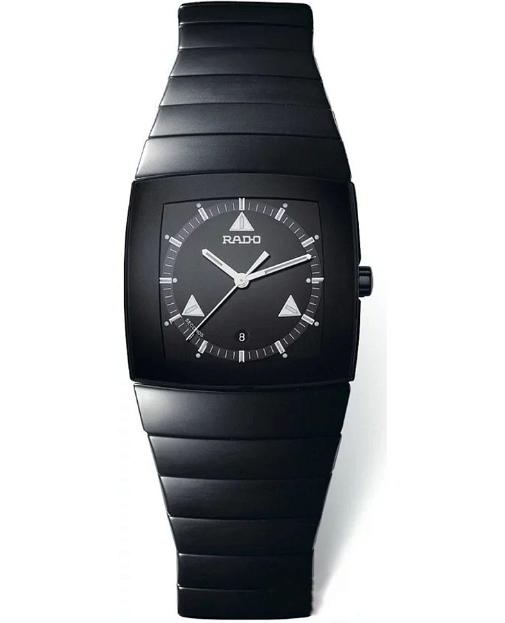 Часы Rado Sintra R13767152 — женские, черный