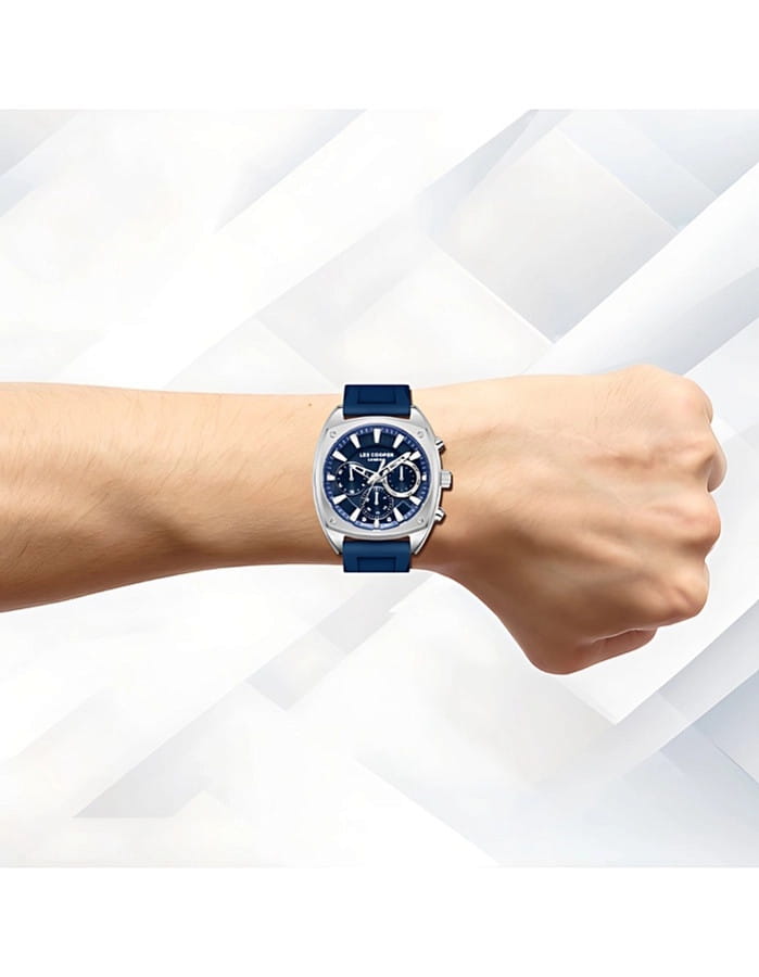 Часы Lee Cooper LC08237.399 — Англия, кварцевые