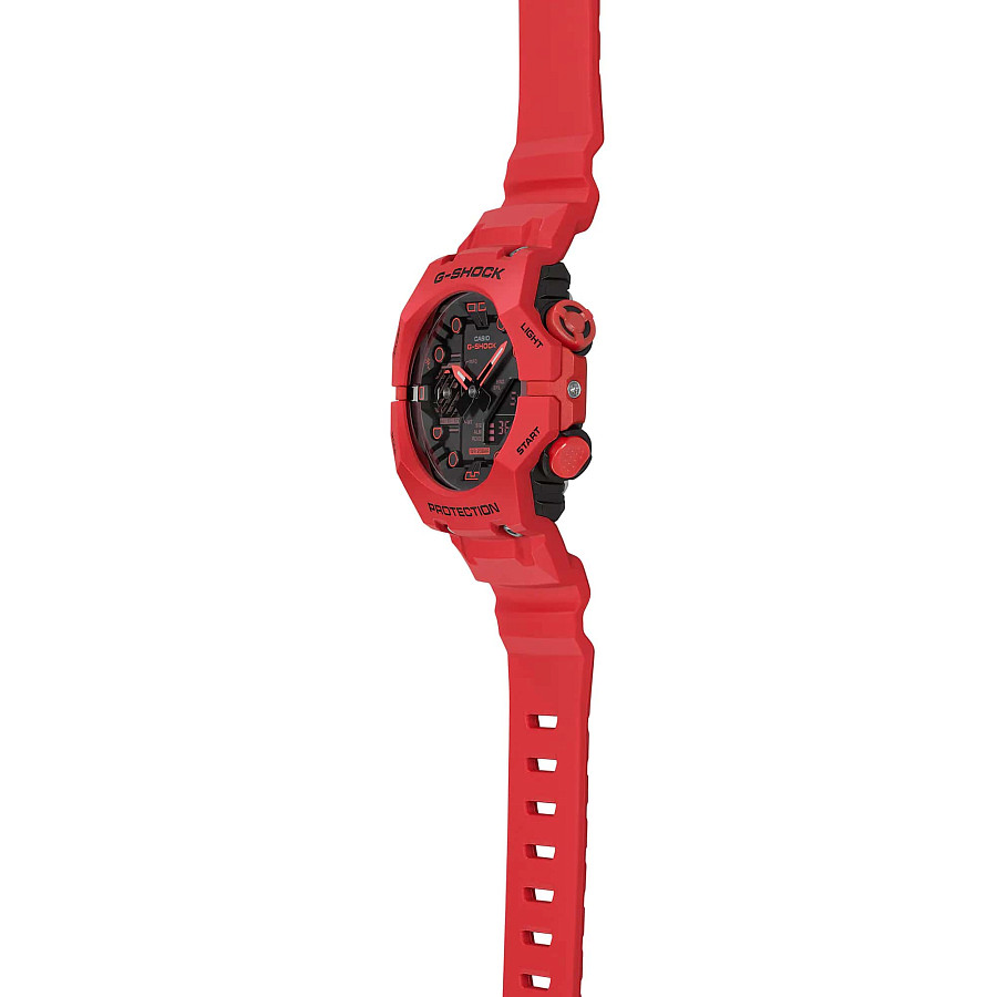 Часы Casio G-Shock GA-B001-4ADR (GA-B001-4A) — Япония, электронные