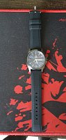 Фото покупателя: Швейцарские часы Swiss Military by Chrono Day Date SMP36040.18