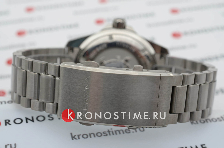 Часы Certina DS Action Diver C032.607.44.051.00 — титан, Швейцария